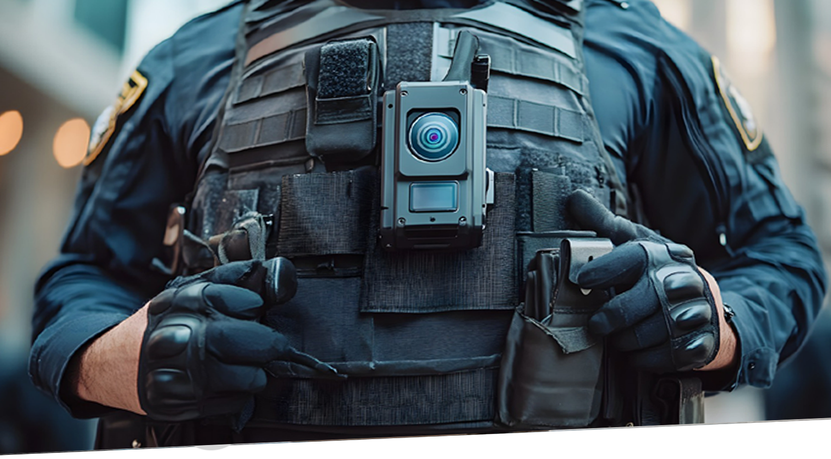 Body Camera