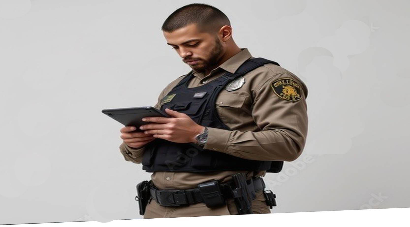 Body Camera